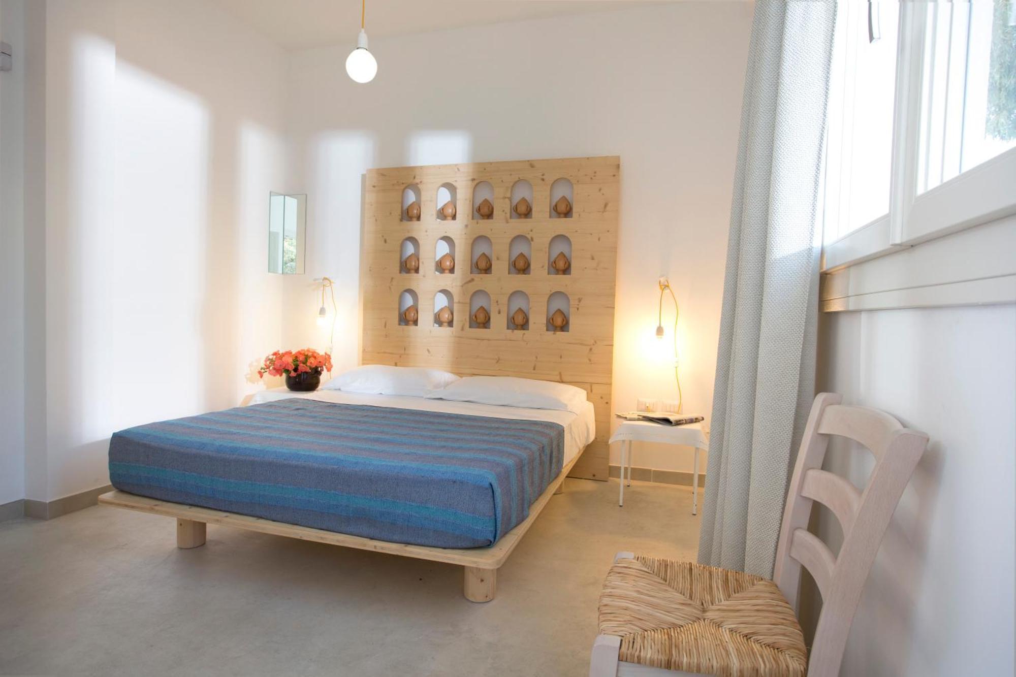 Terreamare Agriturismo Porto Cesareo Exterior photo