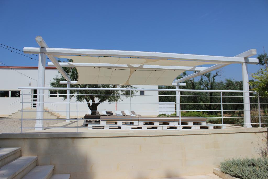 Terreamare Agriturismo Porto Cesareo Exterior photo